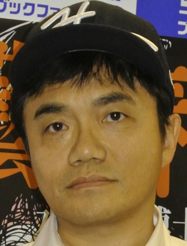 　岸博幸氏とピコ太郎のそっくりぶりを指摘した水道橋博士