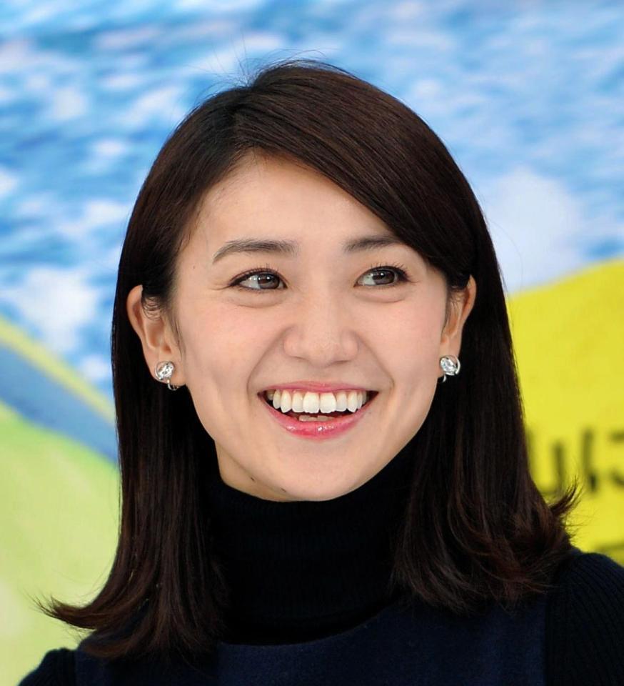 大島優子