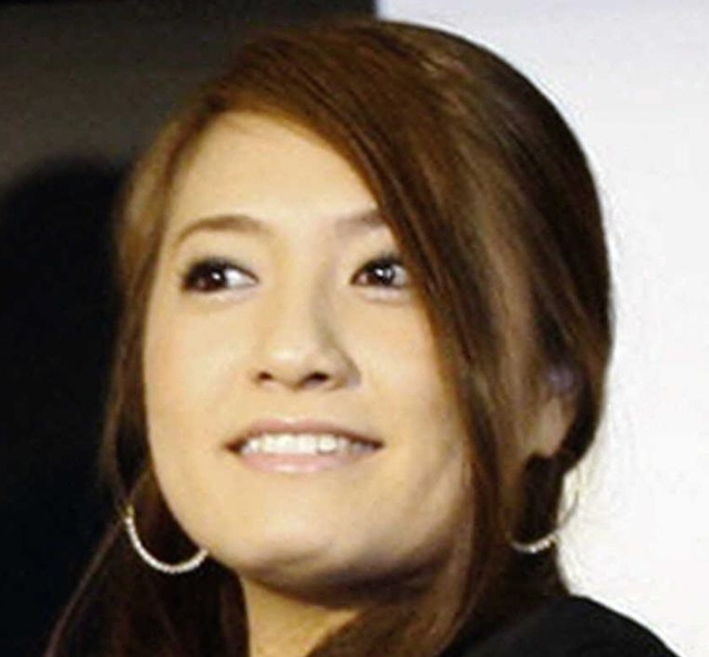 未婚の母 仁科仁美は ドンドン肥えてる と兄 克基が近況明かす 芸能 デイリースポーツ Online 未婚の母 仁科仁美は ドンドン肥えてる と兄 克基が近況明かす 芸能 デイリースポーツ Online