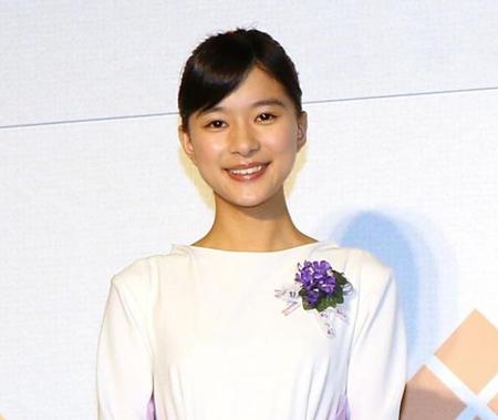 「べっぴんさん」のヒロイン芳根京子