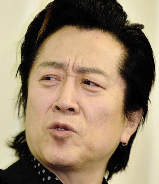 高橋ジョージ 三船美佳に愛想を尽かされた理由を分析 一緒に悩まなかった 芸能 デイリースポーツ Online