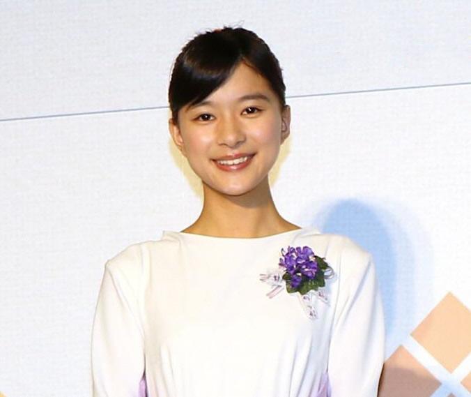 「べっぴんさん」のヒロイン芳根京子