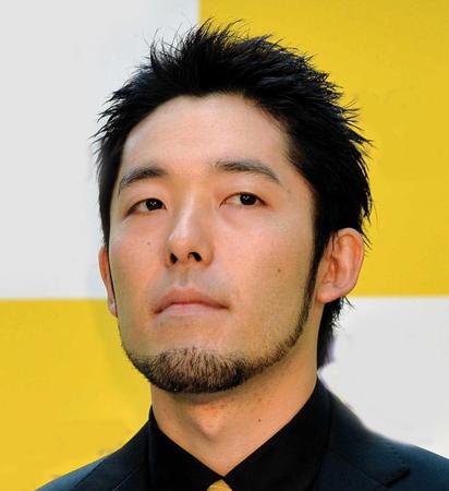 オリエンタルラジオの中田敦彦