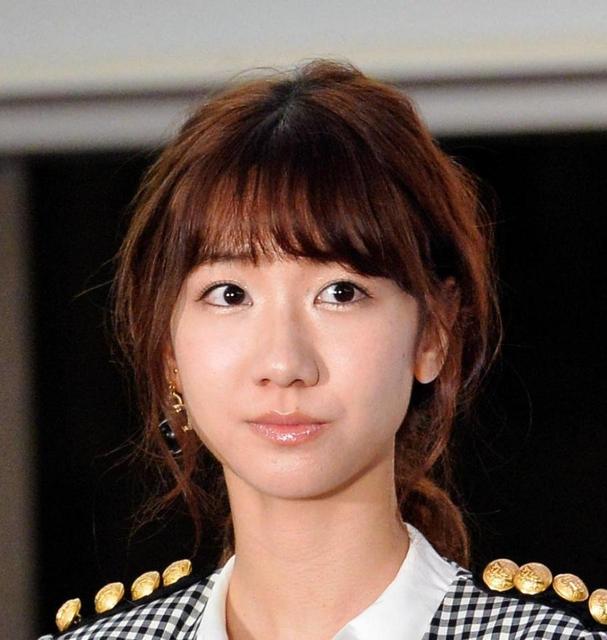 柏木由紀、ネガティブ１位続出「部屋が汚そう」…風呂嫌い疑惑も/芸能/デイリースポーツ online