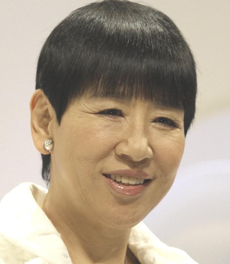 歌手の和田アキ子