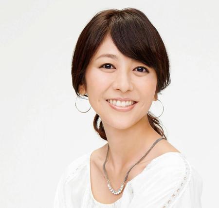 Ｖ６・長野博との結婚を発表した白石美帆