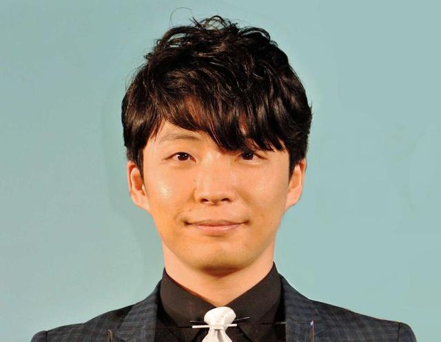 星野源 過労による体調不良でベストアーティスト２０１６を辞退 芸能 デイリースポーツ Online