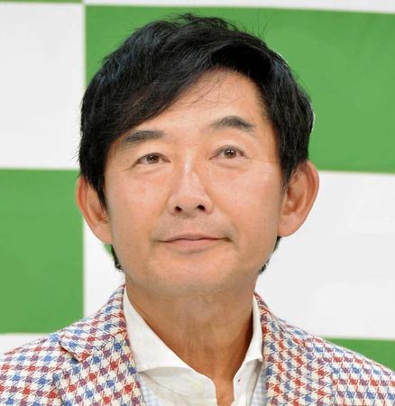 石田純一