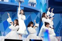 乃木坂・橋本奈々未 ファンにあいさつ クリスマスショー初日