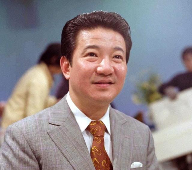 小川宏さん死去 名司会で朝の顔…91年うつ、92年自殺未遂も克服