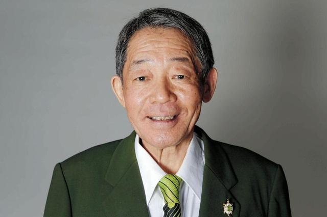 チャンス青木さんが自宅で倒れ ７２歳死去 ナイツのトークネタでも知られる 芸能 デイリースポーツ Online