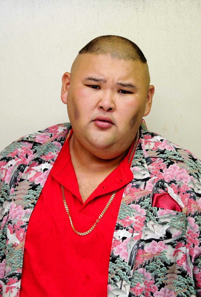 安田大サーカス・HIROがハリウッドデビュー 暴力団組員役！/芸能