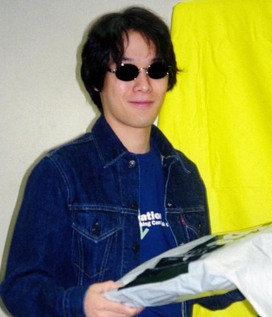 L⇔Rの黒沢健一さん死去 10月に脳腫瘍闘病公表、早過ぎる