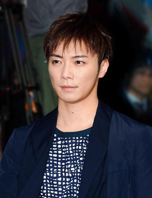 たけし 成宮氏の引退に 辞めなくたっていい 北川悦吏子氏も 衝撃 芸能 デイリースポーツ Online