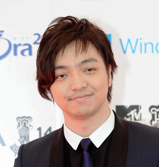 三浦大知に第１子男児誕生 感謝の気持ちでいっぱいです 芸能 デイリースポーツ Online