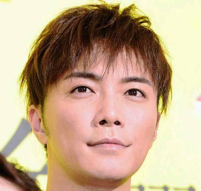 成宮寛貴氏は 精神的に参っている 18年来の親友 男性が明かす 芸能 デイリースポーツ Online 成宮寛貴氏は 精神的に参っている 18年来の親友 男性が明かす 芸能 デイリースポーツ Online