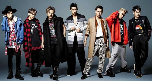 三代目JSB 全員集合バラエティー 1年ぶりのクリスマス特番