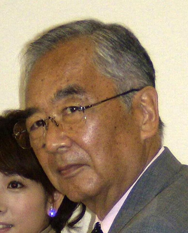 コカイン疑惑について「公式に調べるべき」と主張した木村太郎氏