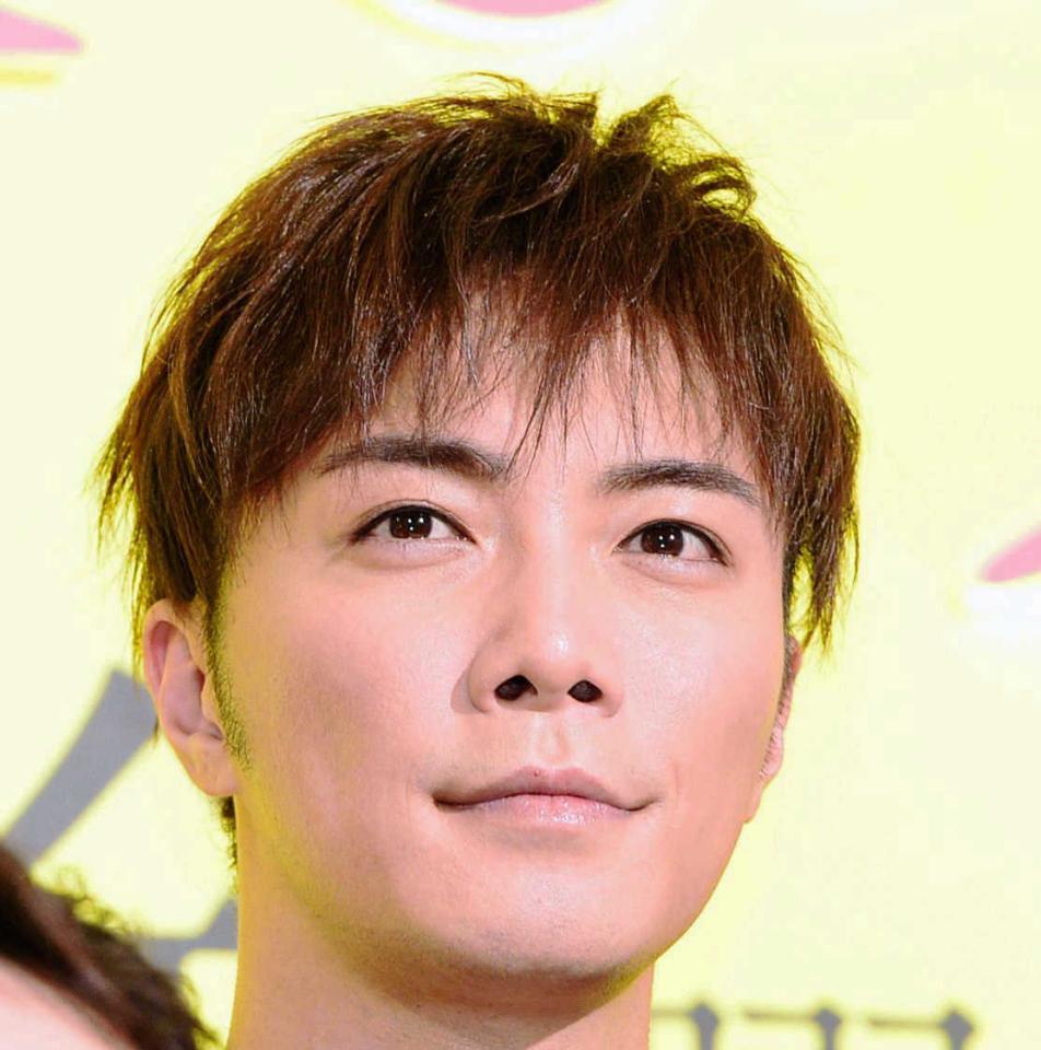 成宮寛貴氏 元所属事務所サイトから経歴削除 芸能 デイリースポーツ Online 成宮寛貴氏 元所属事務所サイトから経歴削除 芸能 デイリースポーツ Online