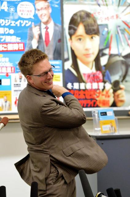 厚切りジェイソン 絶叫ネタ封印示唆 ホワイ もう必要ない 芸能