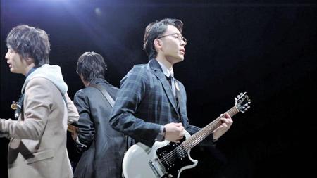 恋愛シミュレーションゲーム型のＭＶを制作した空想委員会