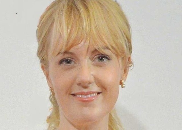 マッサン のシャーロット 米国人夫と今年初めに離婚していた 芸能 デイリースポーツ Online