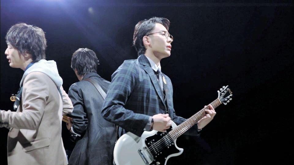 恋愛シミュレーションゲーム型のＭＶを制作した空想委員会