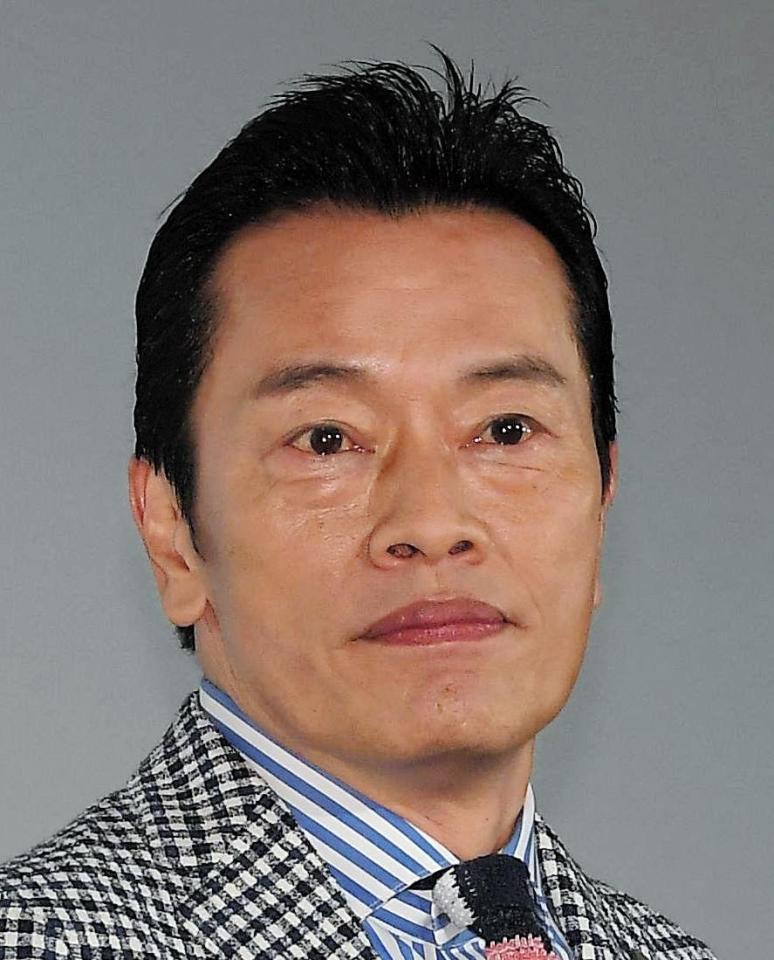 遠藤憲一 武井咲 斎藤工から怖さを絶賛 実写版妖怪 じんめん犬 芸能 デイリースポーツ Online