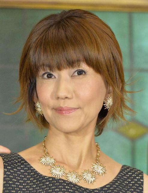 松本伊代 ｃｃ藤森夕子とヒロミの仲に嫉妬 破局寸前の過去 芸能 デイリースポーツ Online