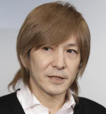 小室哲哉