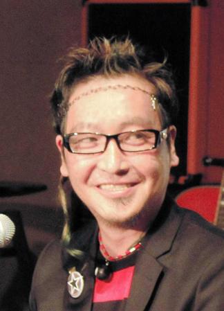 起訴された高相祐一容疑者　