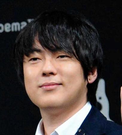 ウーマンラッシュアワーの村本大輔