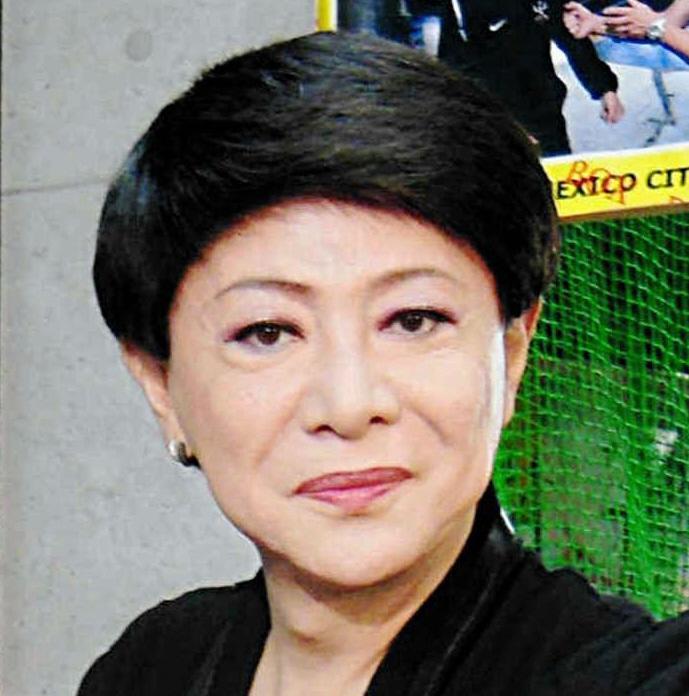 美川憲一