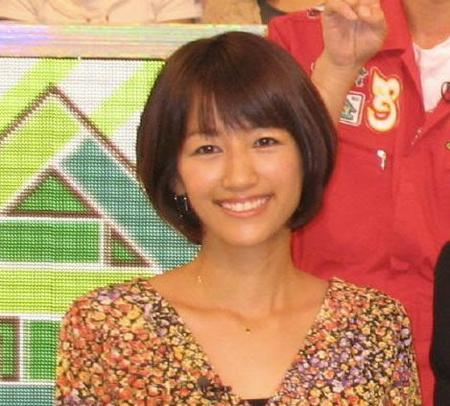 元テレビ朝日アナウンサーの前田有紀さん