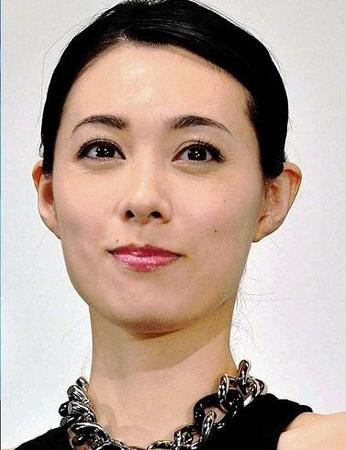 吹石一恵