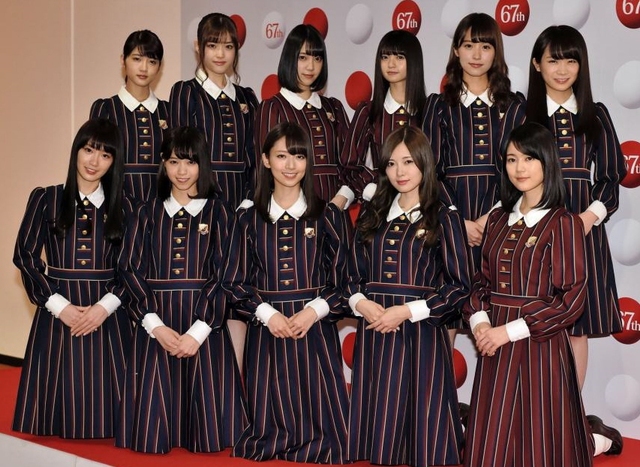 乃木坂46 集合写真 ストア 赤ジャージ