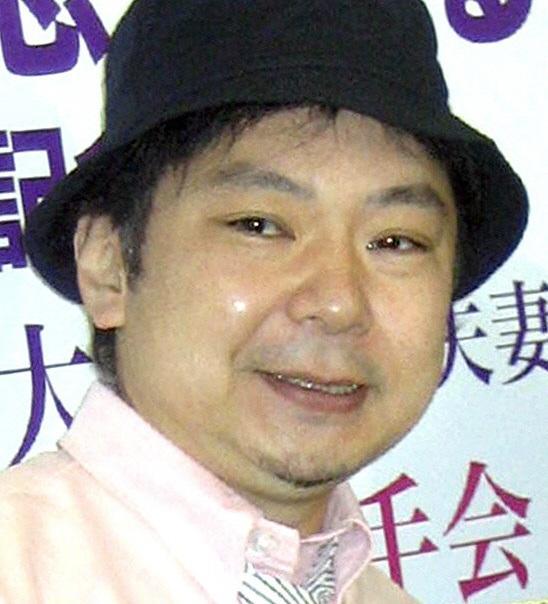 　インスタグラムを更新した鈴木おさむ氏