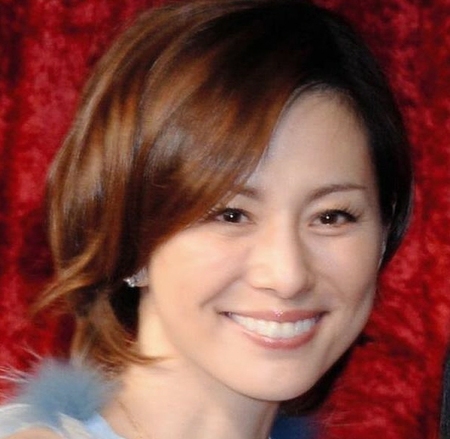 　米倉涼子