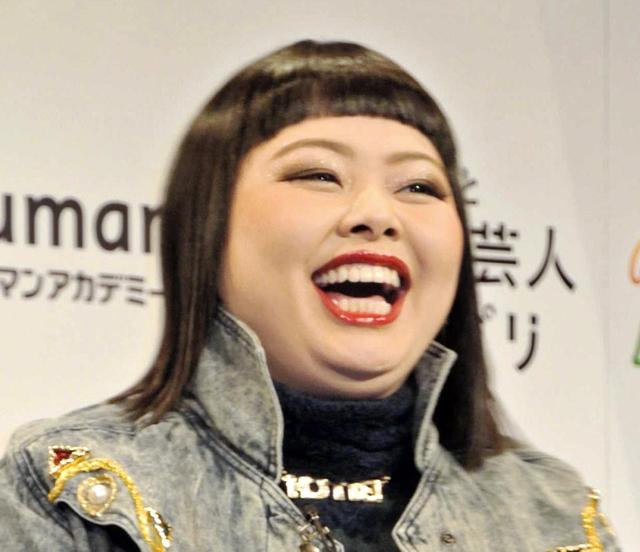 ぐるナイゴチ新メンバーに渡辺直美 岡村隆史 びっくりしました 芸能 デイリースポーツ Online