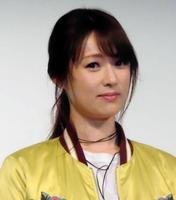 舞台あいさつに登場した深田恭子＝都内