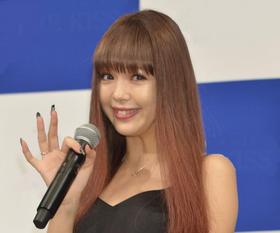 藤田ニコル　人見知りな一面をツイッターに　「意外とシャイ」とファンびっくり