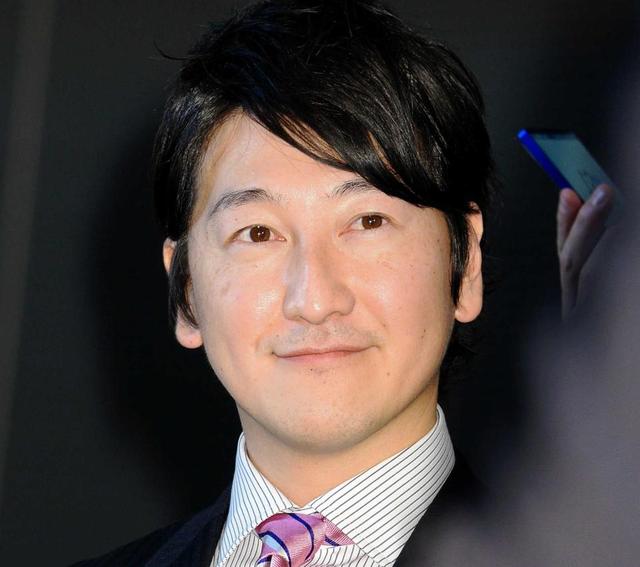 堀潤氏 古巣の紅白の採点に物申す 視聴者をなめてますよね 芸能 デイリースポーツ Online