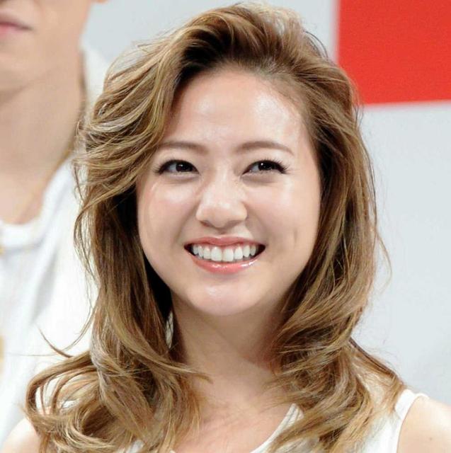 AAA伊藤千晃 結婚＆卒業発表後初登場「メンバーに感謝」…冒頭で謝罪