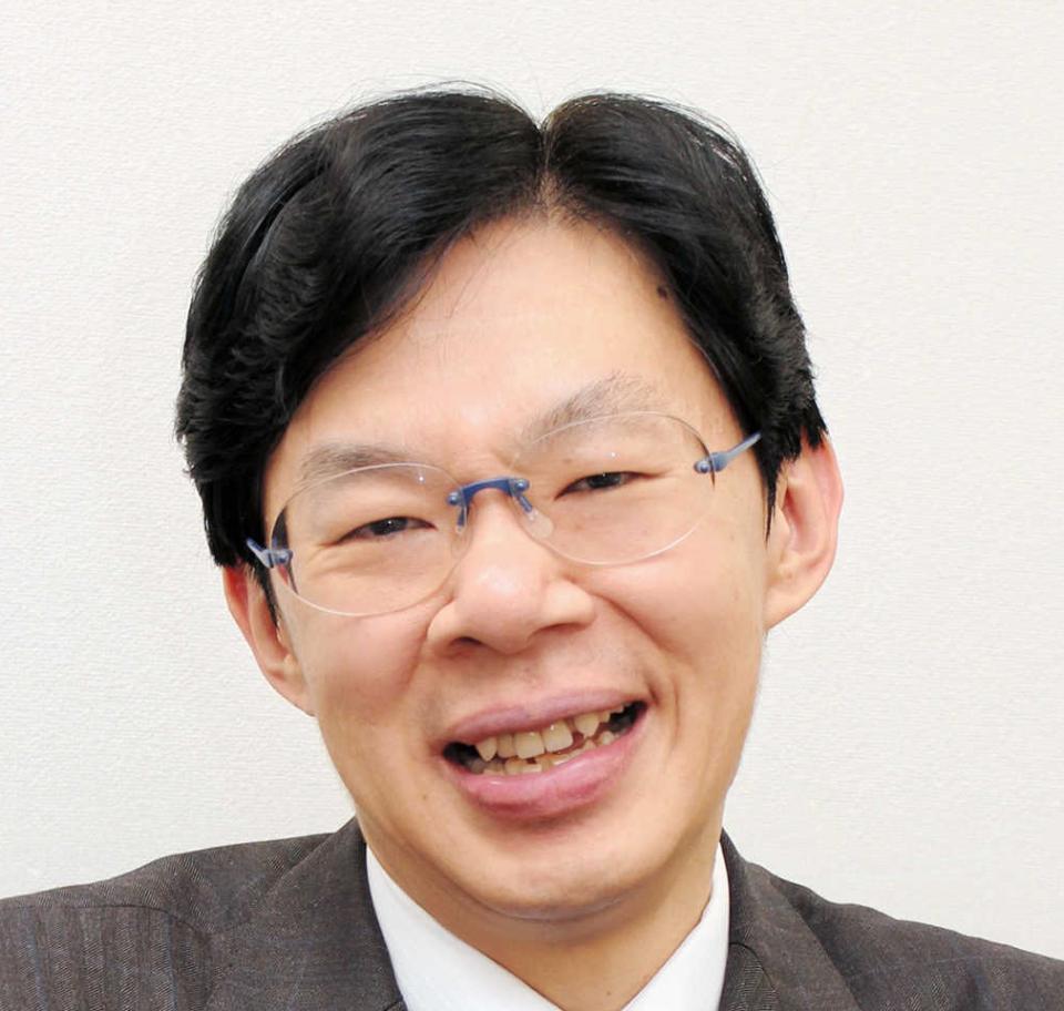 日本将棋連盟の谷川浩司会長