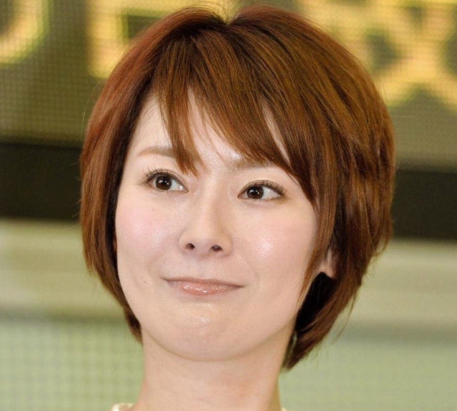 遠野なぎこ 細川たかしのカツラ疑惑を触診 タッチはｎｇですか 芸能 デイリースポーツ Online