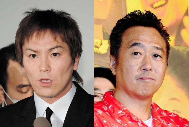 狩野英孝出演のさまぁ ず番組取りやめ テロップでお断り 芸能 デイリースポーツ Online