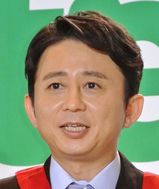 　携帯電話を便器に落としたことを明かした有吉弘行