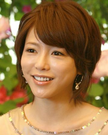 釈由美子