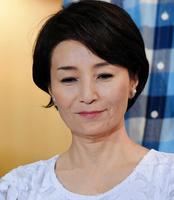 松方弘樹の元妻の仁科亜季子