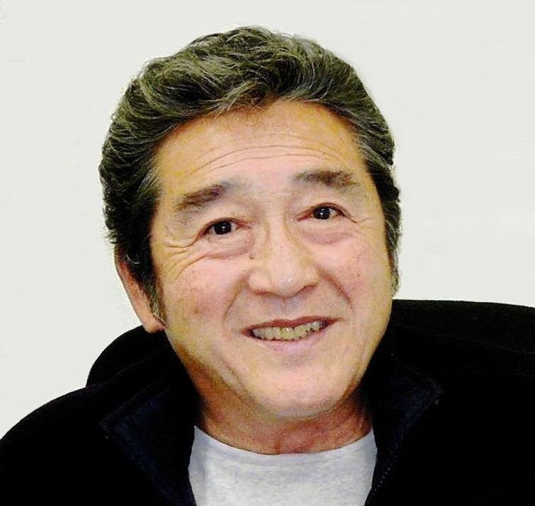 亡くなった松方弘樹さん